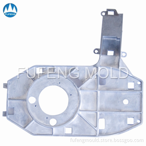 Die Casting Part-001